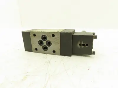 Used WANDFLUH _UNKNOWN_ Valves/Fittings | Arrow Industrial #628149