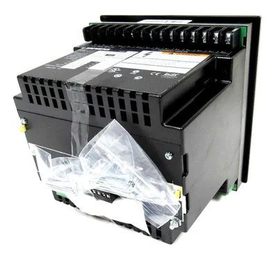 NEW SIEMENS 9610DC-1155-AZZA POWER METER DISPLAY 9610DC1155AZZA
