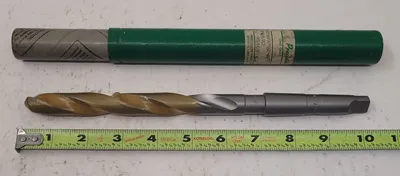 PRECISION AD509702-677 Tooling & Accessories, Drilling | Machinery Central (1)