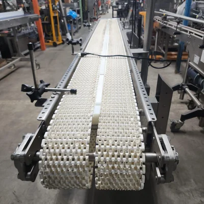 CONVEYOR Control GMC Conveyor  # 5771