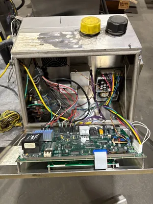 CITRONIX Ci700 Electrical/PLC/Automation | ESS Industrial Equipment Sales (7)