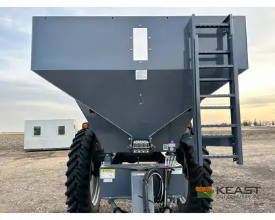 Used LOFTNESS _UNKNOWN_ Dry Spreaders Iowa US | Keast Enterprises #1360396