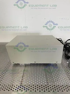 USED APPLIKON ADI 1030 BIO CONTROLLER W/ PH CABLE AND TEMPERATURE SENSOR