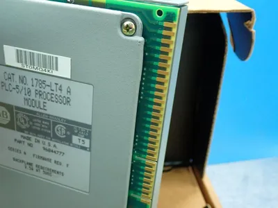 Used ALLEN BRADLEY 1785L11B PLC Processors Ohio US | HGR 24 #879915