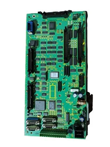 Used FANUC FANUC A16B-2204-0085 Printed Circuit Boards (PCB) Missouri US | Up Time Machines #784846