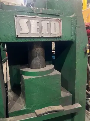 USED SECO NOT SPECIFIED