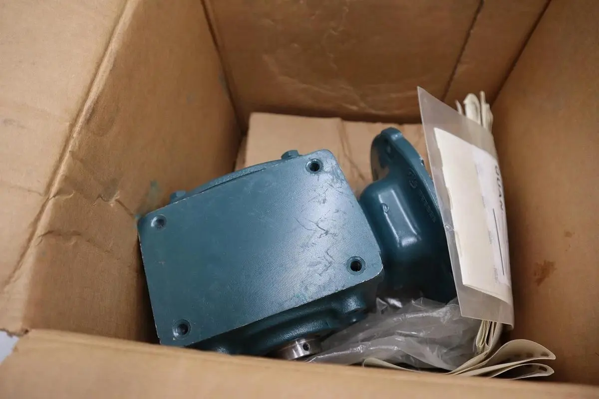 NEW IN BOX DODGE 17Q25H56 TIGEAR-2 REDUCER GEARBOX STOCK H764
