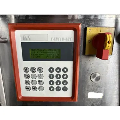 Used Holac _UNKNOWN_ Slicers / Dicers / Cutters | ISCA #1299012