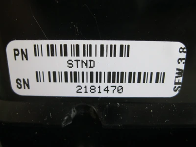 USED Micro Motion RFT 9739 E4SUJ