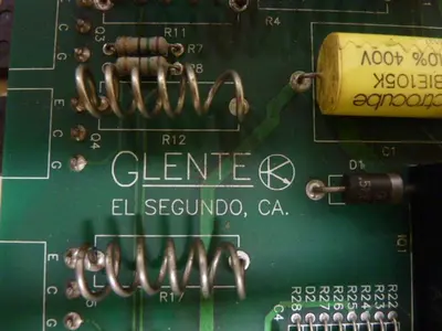 USED GLENTEK GA4569EPA