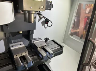 2020 HAAS TM-1P Vertical Machining Centers | Toolquip, Inc. (5)