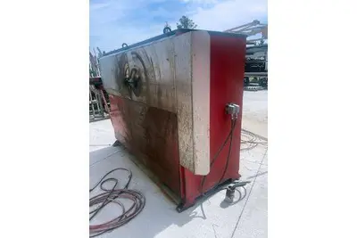 USED 2005 CRS 89