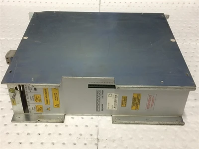 USED INDRAMAT NAM 1.2-0.8-LINE FORMER