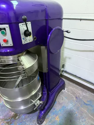 USED HOBART H-600