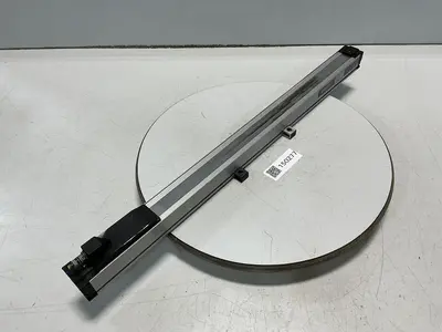 USED NOVOTECHNIK TLH-450