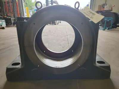 USED PRAMAC SD3056D