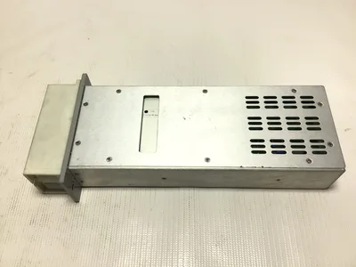Nus Instrument TMD500-08/00/00/00-08-08-01 Low Level Selector Device Module