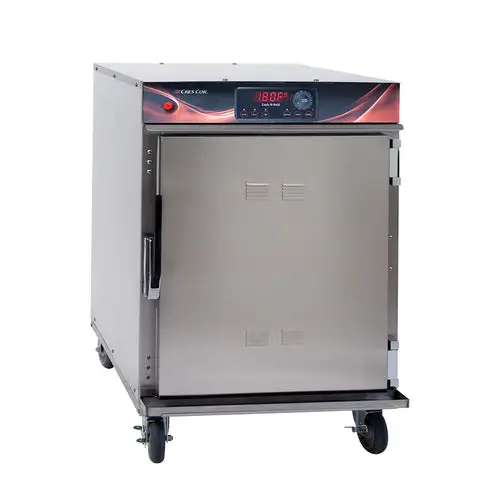 Cres Cor 750-CH-SS-DX Undercounter Cook And Hold Oven, 208-240v/1ph