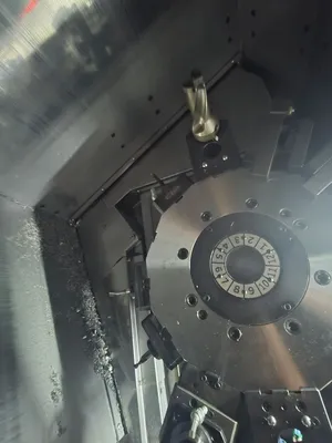 Used 2017 TSUGAMI M08SY-II 5-Axis or More CNC Lathes Illinois US | C2C Machines #1493377