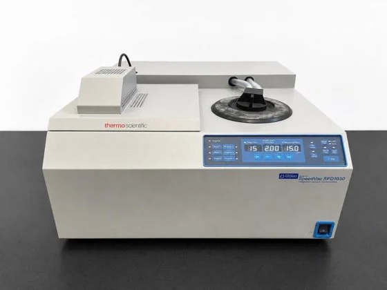 Used THERMO FISHER SCIENTIFIC SAVANT Evaporators New Jersey US | Bionex Scientific LLC #1285514