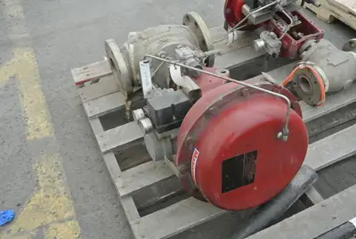 USED MASONEILAN 87-21114