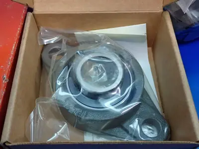 Mb, Pti, Nachi  Roller Bearings