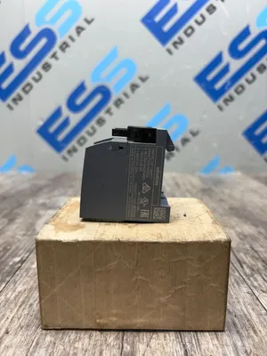 Siemens 6ES7924-0AA20-0AC0 Electrical/PLC/Automation | ESS Industrial Equipment Sales (3)