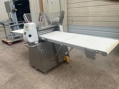 Used HOBART 6801 Meat Processing Equipment British Columbia CA | Surrey Food Equipment #1310921