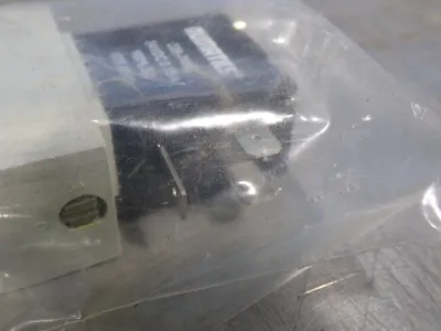 Used NUMATICS L22BB5528000061 Pumps Ohio US | HGR 24 #867451