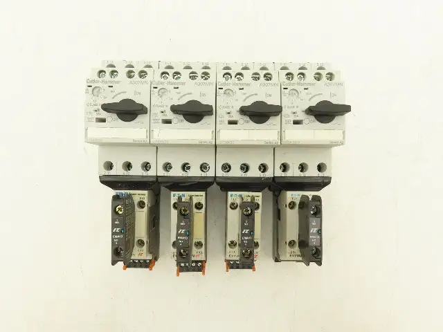 Used EATON CUTLER HAMMER _UNKNOWN_ Circuit Breakers Indiana US | Arrow Industrial #1453884