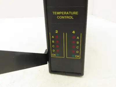 Used EUROTHERM _UNKNOWN_ Industrial Controls Indiana US | Arrow Industrial #1368073