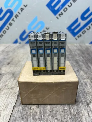 ALLEN BRADLEY 1734-IB8 Electrical/PLC/Automation | ESS Industrial Equipment Sales (2)