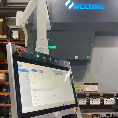 NEW 2024 ACCURL EURO PRO