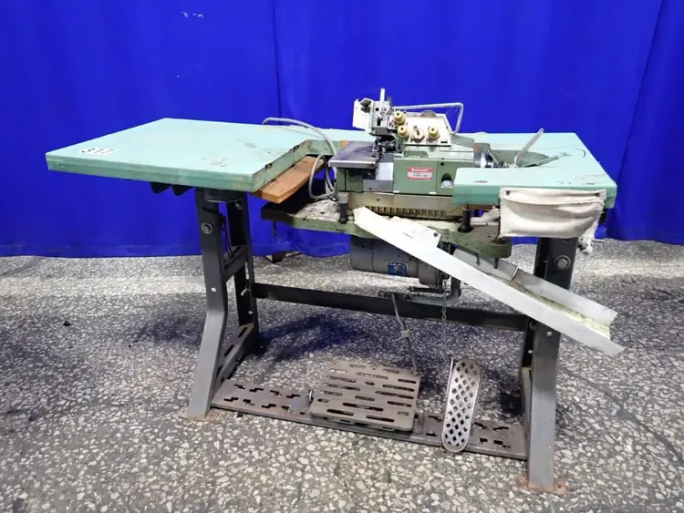 Used YAMATO Z531 Miscellaneous Packaging Equipment Ohio US | HGR 24 #786203