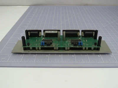 Used ENCODER _UNKNOWN_ Circuit Boards Texas US | OCO Industrial #1664367