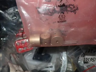Hardware / Fitting Lot