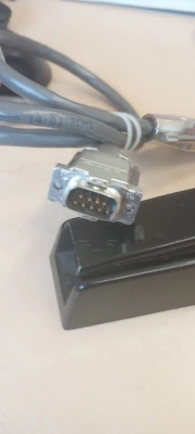USED BELDEN/AMP Does Not Apply