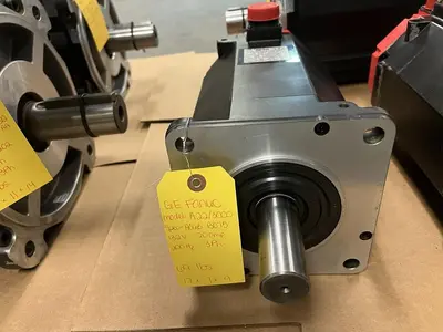 USED GE FANUC A06B-0148-B075