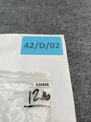 Used Rosemount ZC0DST0140F10S Sensors California US | Davliegogo LLC #1708083