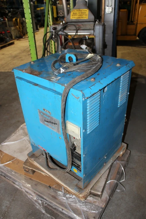 Used GOULD GFC12-450S1 Misc Forklifts Minnesota US | INTER-PLANT SALES #343313