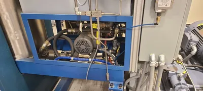 2012 EPSI SO 3389 EPSI Isostatic Press | The Right Machinery (15)