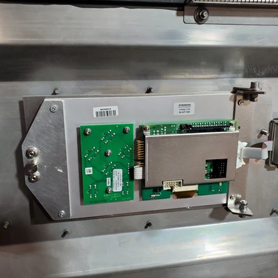Used Rosemount Analytical XEXF XEF-pO2 Gas Analyzers / Detectors | American Industrial Supply Co. #1544299