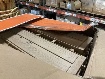 Used _UNKNOWN_ _UNKNOWN_ Baskets Michigan US | Miedema Asset Management Group #1693203