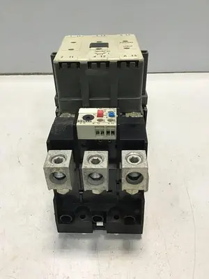 USED SIEMENS 3TB5217-OA