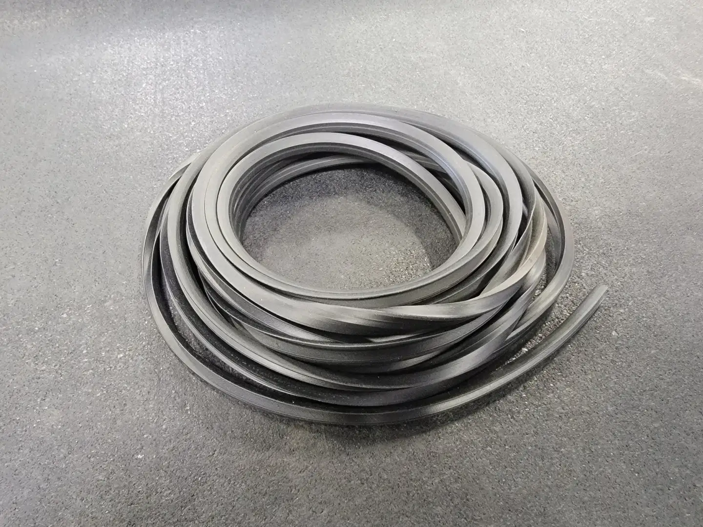 VR3 V-Ring Cord - NBR