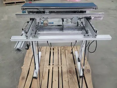 USED UNIVERSAL INSTRUMENTS 5362I