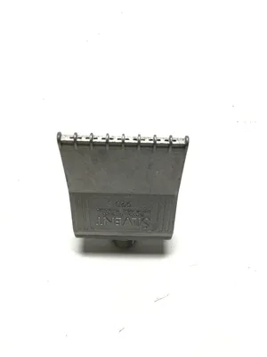 Silvent 920 Flat Air Nozzle A NPT 1.0 MPa (143 PSI)