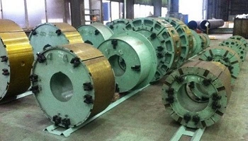 Used _UNKNOWN_ _UNKNOWN_ Pipe Mills New Jersey US | National Machinery Exchange #1500162