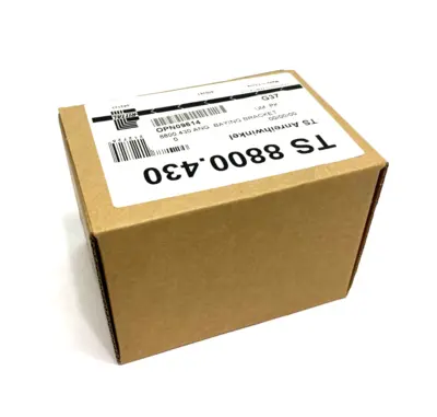 NEW RITTAL ANGULAR BAYING BRACKET FOR TS/TS TS 8800430