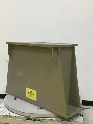 USED SEPRO ROBOTIQUE S3051